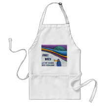 Lost Apron