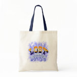 LOST CANVAS BAG