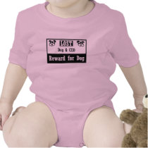 Lost Dog CEO Baby Creeper