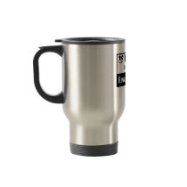 Lost Dog CEO Coffee Mug
