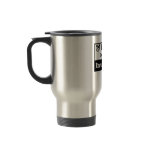 Lost Dog Roofer Coffee Mugs