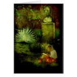 Lost in Art Greeting Cards