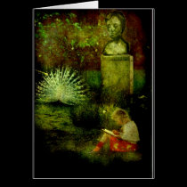 Lost in Art cards