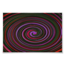 Lost in Colours Photo Art