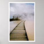 Lost in Something Poster