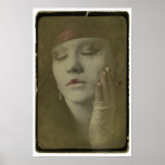 Lost in Thoughts 2 Print