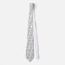Lost Marbles Custom Ties