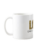 lost mugs