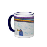 Lost Mug