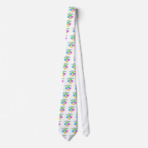Lost My Marbles Parody Custom Ties