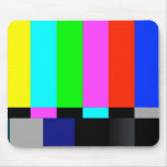 Lost Signal Mousepad