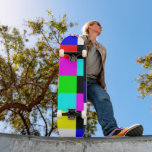 Lost Signal Skateboard