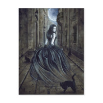 Lost Soul Postcard