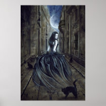 Lost Soul Poster