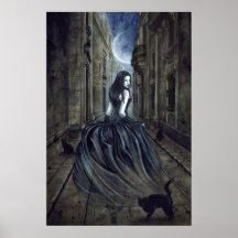 Lost Soul Poster