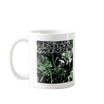 LOST WINGS MUGS
