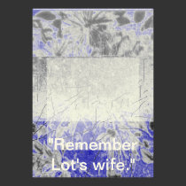 Lot invitations
