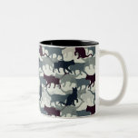 Lots of Cats Mug