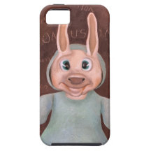 Lots Of Confusion iPhone 5 Case