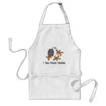 Lots Of Drunk People Aprons