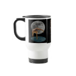 LOTS OF GIRAFFES COFFEE MUG