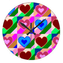 Lots of Hearts