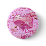 Lots of Love and Hearts Buttons