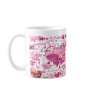 Lots of Love and Hearts Coffee Mug