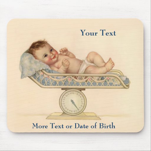 Lots of Love in Little Package Mouse Pad