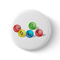 Lottery Balls
