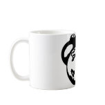 Lottery mugs