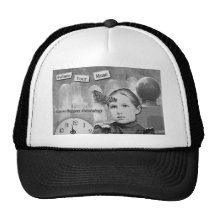 LottieGravediggerseries copy Hats