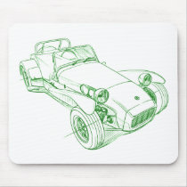 Lotus 7 seven