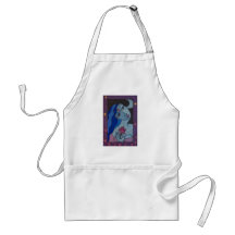 Lotus Aprons