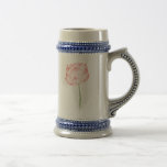Lotus Art Mug