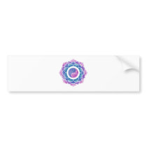 Lotus Bumper Stickers