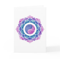Lotus Card