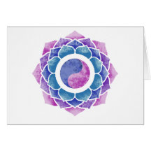 Lotus Cards