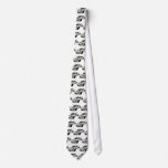 Lotus Fast Little Beast ties