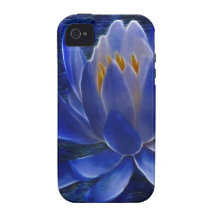 Lotus flower and its meaning iPhone 4 case