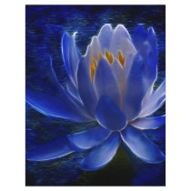 Lotus flower and its meaning personalized letterhead