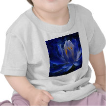 Lotus flower and its meaning tshirt