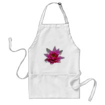 Lotus flower and meaning aprons