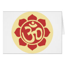 lotus flower ohm card
