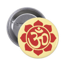 lotus flower ohm pin