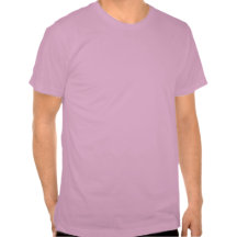 Lotus Flower Om Design - magenta T-shirt