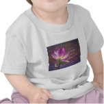 Lotus Flower Tshirts