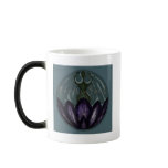 Lotus Goddess Colour Morphing Mug