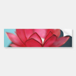 Lotus Love Bumper Stickers