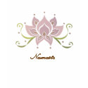 Lotus, Namaste t-shirts